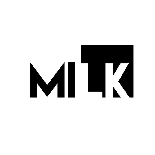 Milk is a lifestyle boutique catering to baby's needs for mommy's happily ever after.